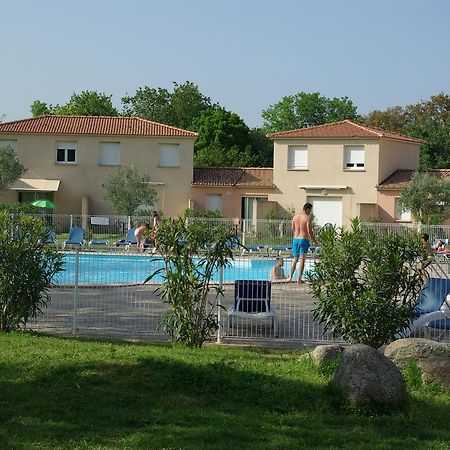 Chez Twin&Twin Apartman Santa-Maria-Poggio  Kültér fotó