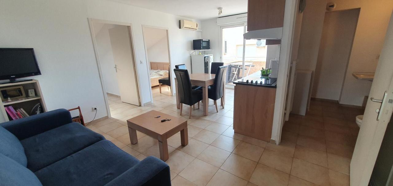 Chez Twin&Twin Apartman Santa-Maria-Poggio  Kültér fotó