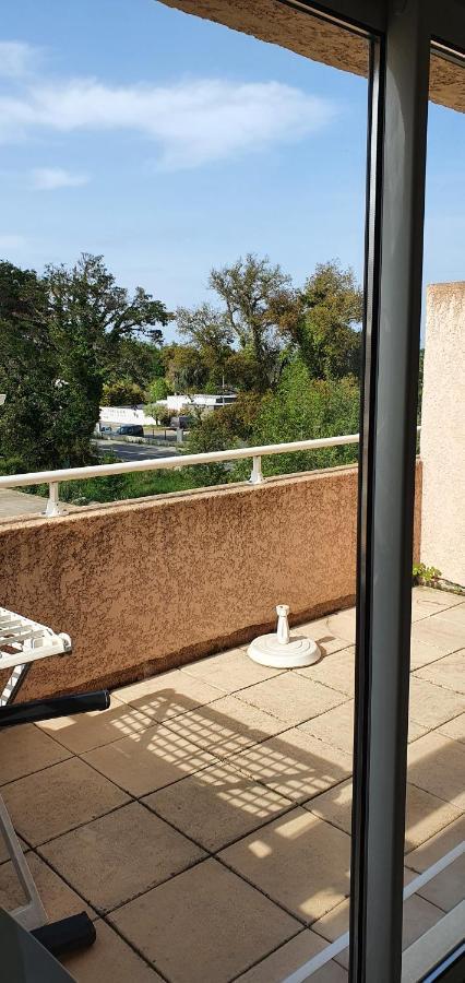 Chez Twin&Twin Apartman Santa-Maria-Poggio  Kültér fotó