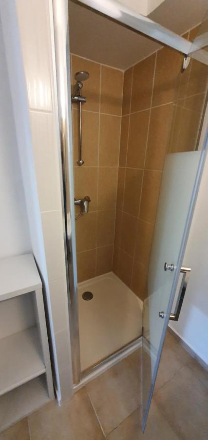 Chez Twin&Twin Apartman Santa-Maria-Poggio  Kültér fotó