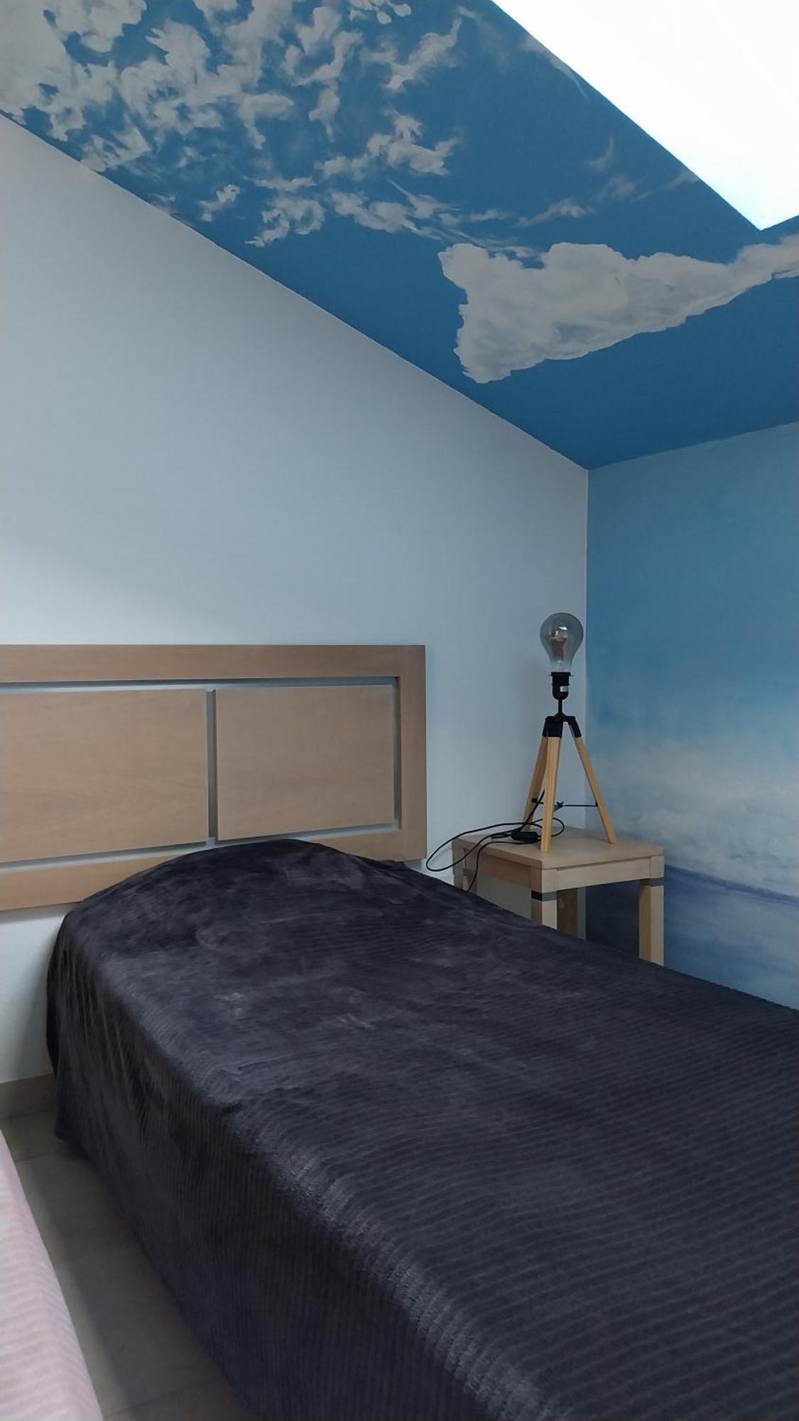 Chez Twin&Twin Apartman Santa-Maria-Poggio  Kültér fotó
