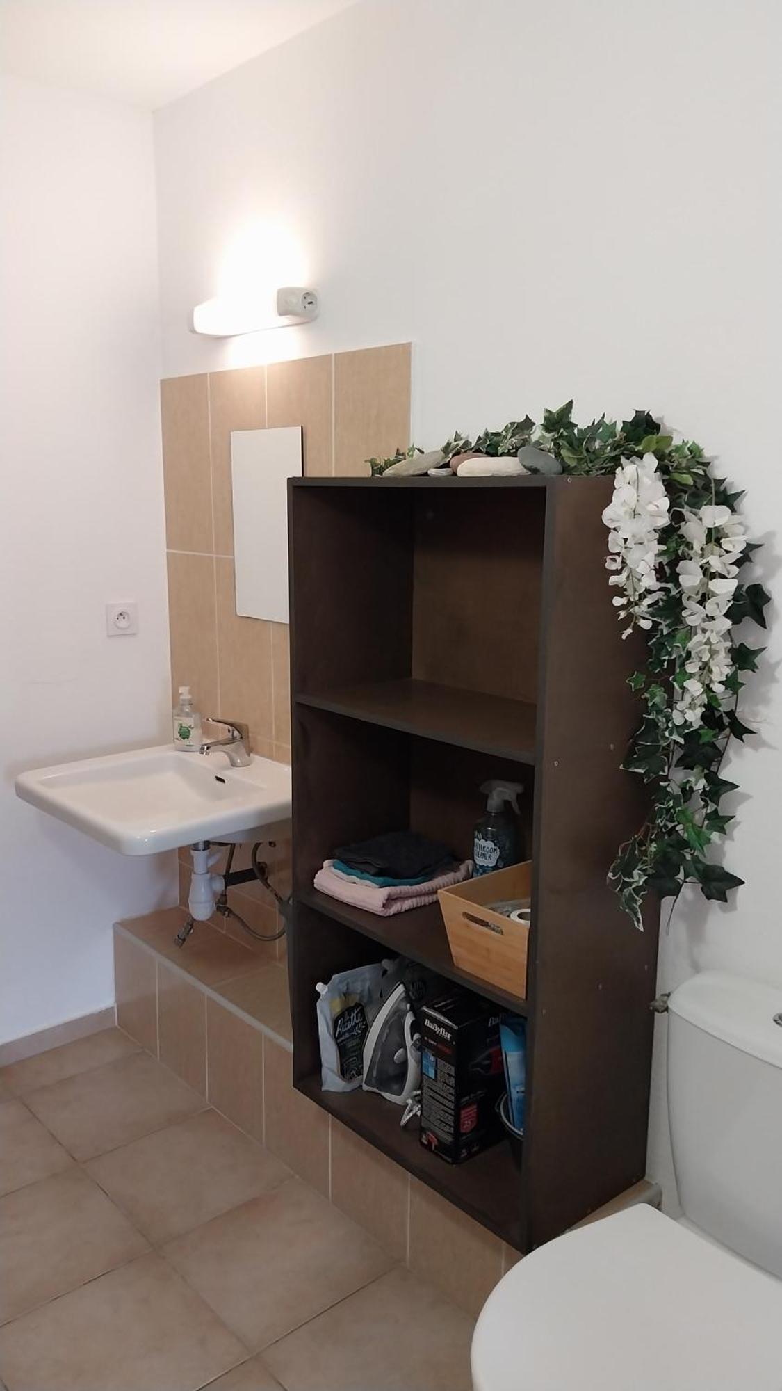 Chez Twin&Twin Apartman Santa-Maria-Poggio  Kültér fotó