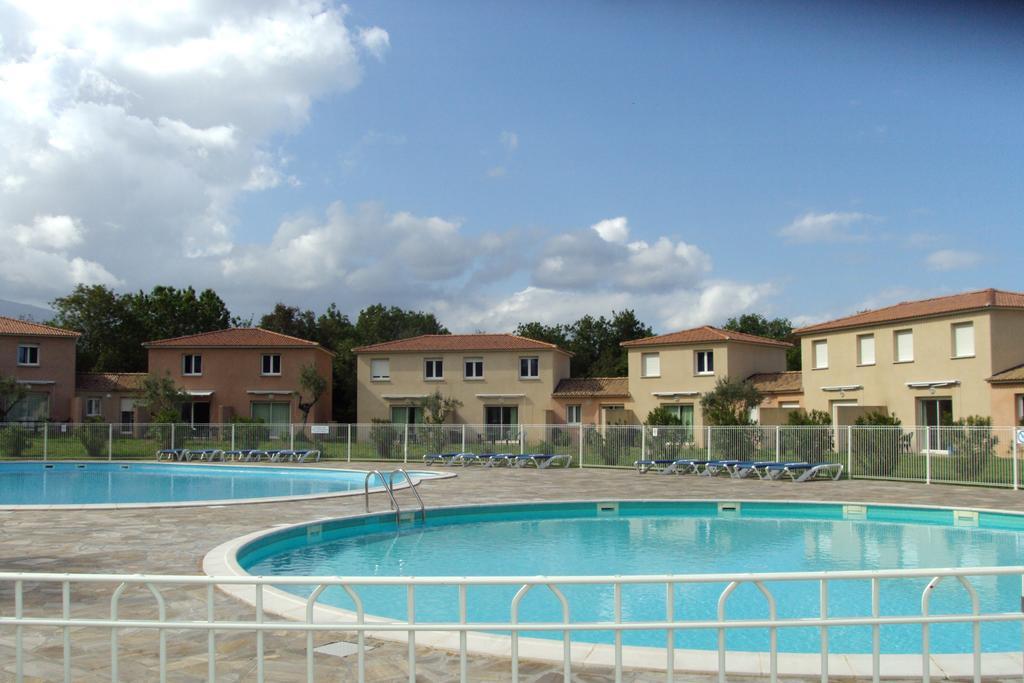 Chez Twin&Twin Apartman Santa-Maria-Poggio  Kültér fotó